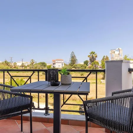 Apartmán Terra Nuova Zante *