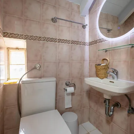Apartmán Terra Nuova Zante Tsilivi (Zakynthos)