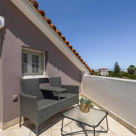 Apartmán Terra Nuova Zante Tsilivi (Zakynthos)