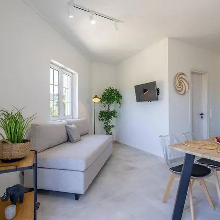 Apartmán Terra Nuova Zante