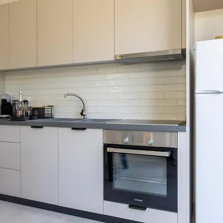 Apartmán Terra Nuova Zante