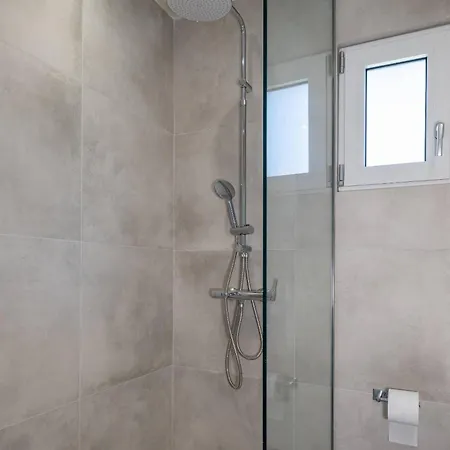 Terra Nuova Zante Apartmán