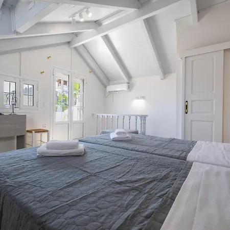 Terra Nuova Zante Apartmán Tsilivi (Zakynthos)