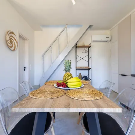 Terra Nuova Zante Apartmán