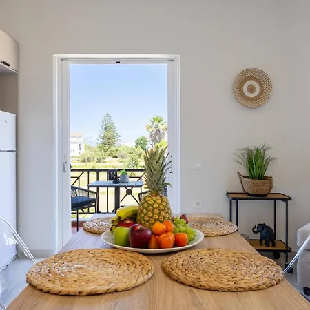 Terra Nuova Zante Apartmán