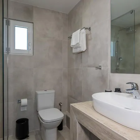 Apartamento Terra Nuova Zante