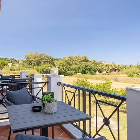 Terra Nuova Zante Apartamento